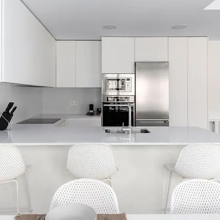 Bright Apartment With A/C, Parking Optional San Sebastián Zewnętrze zdjęcie