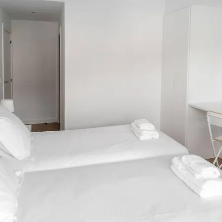 Bright Apartment With A/C, Parking Optional San Sebastián Zewnętrze zdjęcie